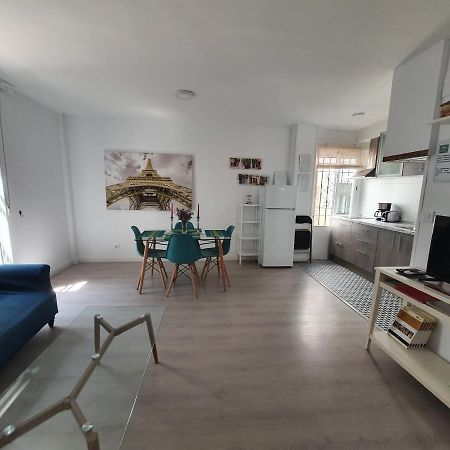 Apartamento En Los Patios De San Basilio Kordoba Bagian luar foto