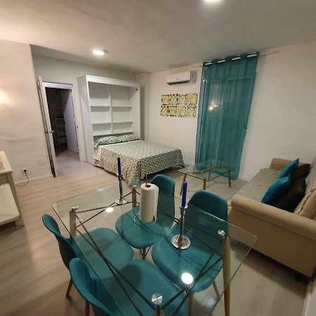 Apartamento En Los Patios De San Basilio Kordoba Bagian luar foto