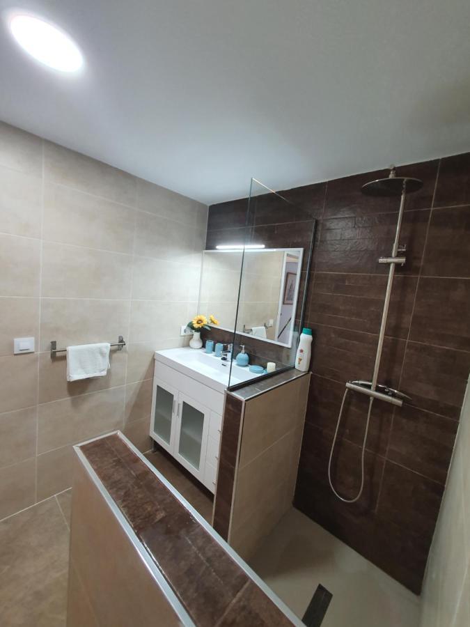 Apartamento En Los Patios De San Basilio Kordoba Bagian luar foto