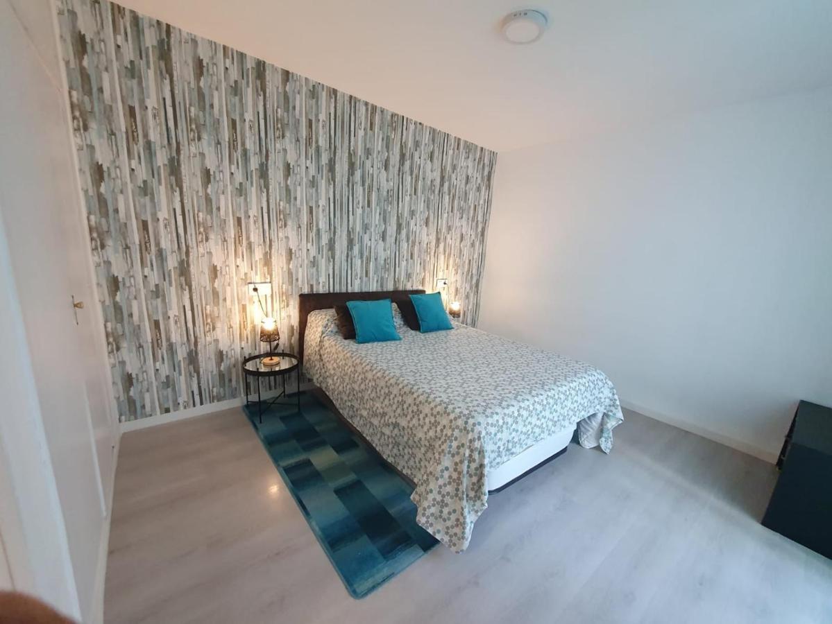 Apartamento En Los Patios De San Basilio Kordoba Bagian luar foto